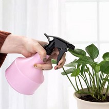 GO2shop GO2shop_ 다리미분무기 화분가꾸기 분사기노즐 분무기해드 일반분무기, ★선택* 스프레이 미세분무기 미용실분무기 컬러 분무기6, ★선택* 컬러분무기600ml