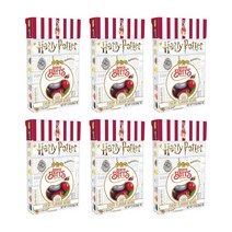 젤리벨리 해리포터 젤리빈 버티보트 젤리빈 X 6팩