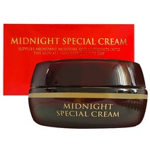 참존 미드나이트 스페셜 크림, 50g, 1개