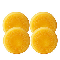 바쓰힐 꿀 앤 프로폴리스 클렌징 바, 36개, 100g