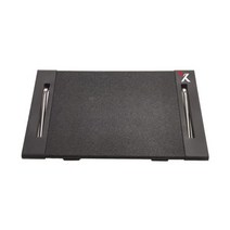 X-Chair Under Desk 3