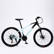 카본자전거 트랙 산악용 스캇 트위터 자전거 인치 산악 성인 가변 속도 충격 흡수 남녀, C-블랙 타이어, 29인치, 이십 일