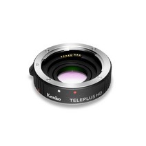 [KENKO] HD 1.4X DGX for 니콘 텔레컨버터, 캐논용, 1개