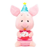 인형_25cm_피글렛_기념일_컬렉션_디즈니 94DC, 상세페이지 참조, 단품