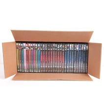 슈퍼윙스 DVD 1~6집 세트, 6CD