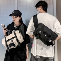 톡톡마켓 힙색 크로스백 바이크 오토바이 TK-P071 웨르페야, 그레이