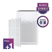 정품 위닉스공기청정기필터 제로S CAF-X1 플러스케어, 단품