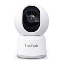우리집 안심 실내용 2K FHD 실시간 가정용 홈 CCTV 펫캠 카메라, 128GB