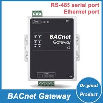정밀 BACnet gateway Modbus OPCUA Siemens PLC Mbus to IP/MSTP 프로토콜, 01 Single Gateway