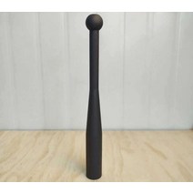 메이스벨 클럽벨 헤머벨 코어 스윙 바운동 근력 10KG, 블랙(클래식)   6kg