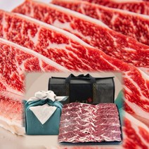 la갈비 미국산 갈비찜 구이용 찜용 2.5kg 4kg 선물세트 셀렉트 초이스 등급, 2_1. LA갈비 2.5kg