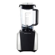 코스텔 초고속 모던 블렌더 1.5L CBR-150TYA, CBR-150TYASV(그레이)