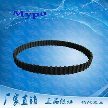 타이밍벨트고무 양면 톱니 타이밍 벨트 110DXL / 55 140DXL/70 전송 컨베이어, 02 140DXL-70_07 25mm