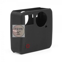 커버 고프로 보호 VR 케이스 G100 360 퓨전 실리콘 액션캠 AD06, 상세페이지 참조