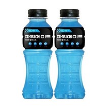 코카콜라 파워에이드 마운틴 블라스트, 355ml, 48개
