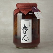 야관문인 안동 복분자 80g (20g 티백 4개) 담금주키트 1.5L 야관문주 야관문 담금주 만들기, 안동 복분자 80g (20g 티백 4개)1.5L