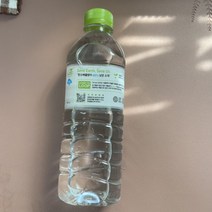 아임에코 산수 생수, 330ml, 80개