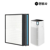 먼지방어사령부 SK매직 ACL 120U V16 필터, 선택완료, 단품없음