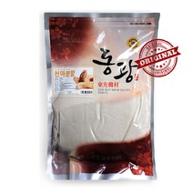 천마분말 수자해좃 적전 gastrodia elata 1kg 1팩, 단품, 단품