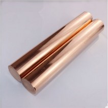 황동 스틱 T2 구리 막대 DIY 부품 직경 4mm 5mm 6mm 7mm 8mm 10mm 12mm 14mm 15mm 16mm 18mm 20mm 100mm, 0618x100mm