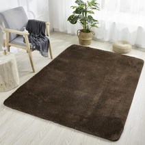 DFMEI 심플 뽀글이 침대 매트 카펫 소파 담요