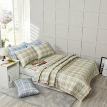 코잠데이 세미마이크로 SS 차렵이불