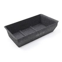 테슬라 모델 Y 아래 좌석 보관함 운전자 및 조수석용 호환 자동차 액세서리, [02] Without lid