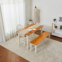 [모던하우스] 홀리졸리 테이블 러너