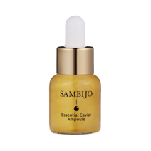 삼비조 탄력 보습 에센셜 캐비어 앰플 5ml 6개