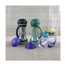 S/N_: 덤벨 보틀 560ml 블랙 HAP505 스포츠용물통 : 0D2E2B_FBG