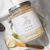 국내산 도라지 가루 분말 150g 효능 선물, 단품, 1개