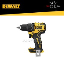 디월트 DCD708N 20V 충전 드릴 드라이버 베어툴 본체