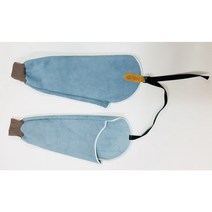 가죽토시 용접토시 용접용 팔 보호대