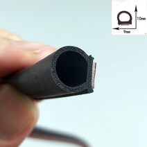 개스킷 가스킷 car door weatherstrip small d weather strip car rubber strip seal epdm seal auto rubber, 작은 d 8 미터