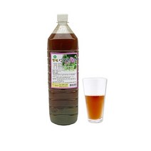 양원농장 가시엉겅퀴발효액 1.5L 국산엉겅퀴즙, 1개