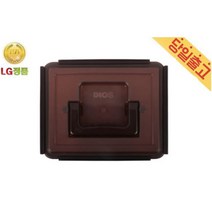 LG정품 DIOS 402L 김치톡톡 김치냉장고 김치통 11.5L