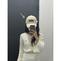 파리스 골덴 볼캡 캡모자 데일리모자 야구모자