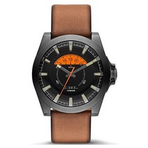 Diesel 디젤시계 DZ1660 - 남성 (쿼츠) (46mm) [리치워치]