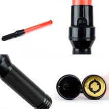 LUCK 안전지시봉 주차안내봉 차량용경광봉 안내봉