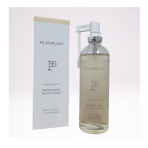 플랑플랑 리프레싱 스캘프 토닉 100ml 에어캡포장 빠른배송