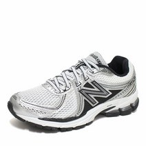 뉴발란스 860 V2 런닝화 화이트블랙 남자 여자 운동화 조깅 신발 ML860XD