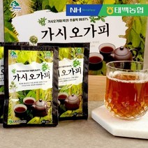[태백농협] 가시오가피즙 80ml x 150포, 단품