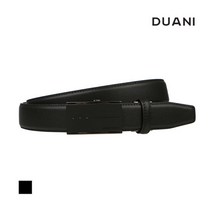 인디안 DUANI 심플스퀘어 가죽벨트-MEMVAXY1151