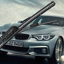 BMW 5시리즈 와이퍼 F10 G30 E60 520Dd 530d 525i 530i