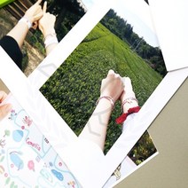 새임 A3 저광택 포토용지 20매 사진용지 플로터용지 사진출력용지