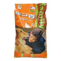 도그랑 진도 사료(10kg) 성견용 _ 22122601EA, 본상품선택