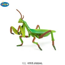 파포 (모형완구) 사마귀 (#50244)