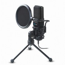G GOON VM-700 스탠드형 콘덴서 마이크