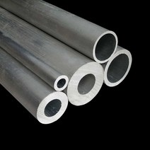 강관파이프 백관 강관 원형 파이프 중공 아연도금, 20mm 16mm 길이2.5m 49cm절단배송