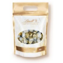 Lindt 독일 샴페인 초콜릿 볼 700g 약 56개